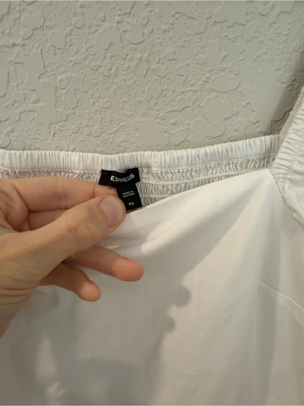 EXPRESS DRESS - Picture 2 of 3